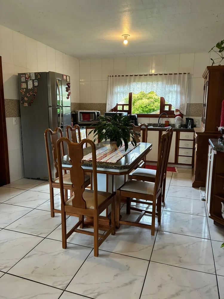 Casa, 3 quartos, 215 m² - Foto 9