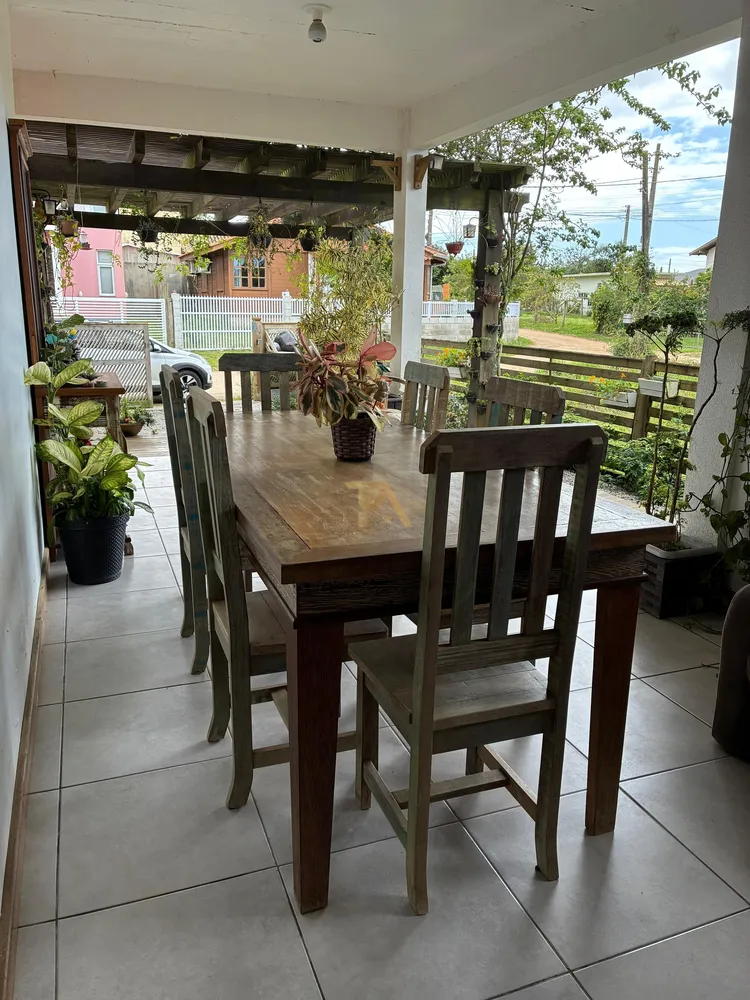 Casa, 3 quartos, 215 m² - Foto 11