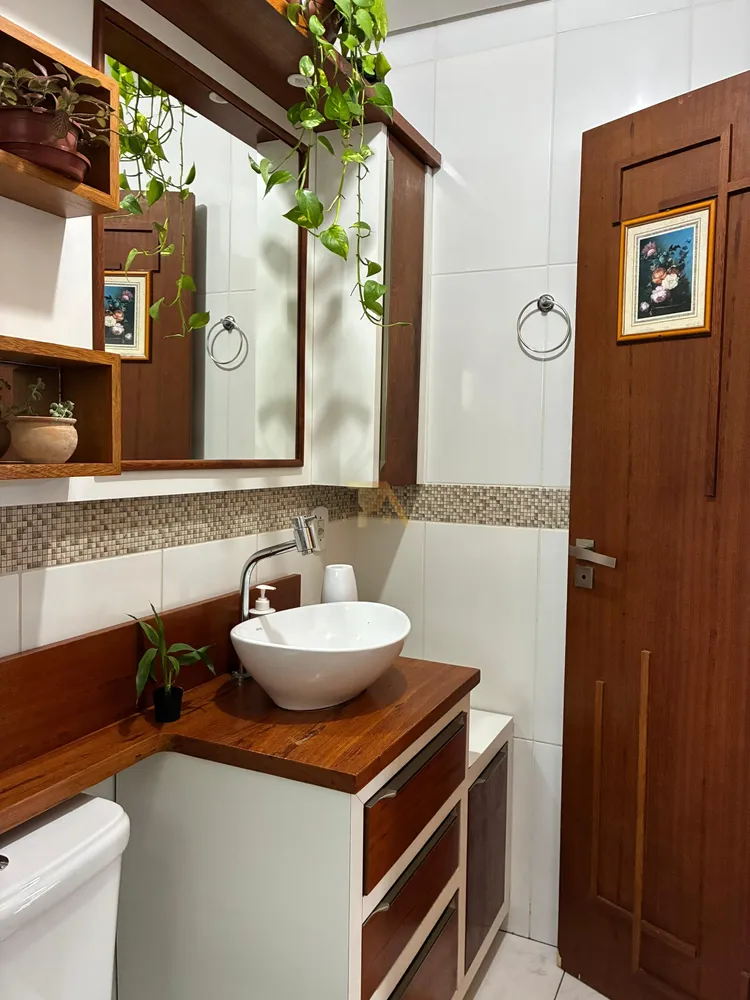 Casa, 3 quartos, 215 m² - Foto 10