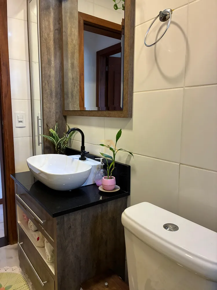 Casa, 3 quartos, 215 m² - Foto 6