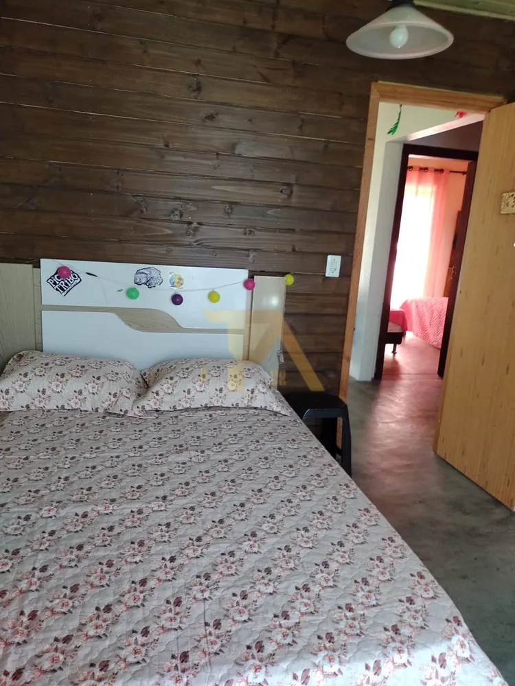 Casa, 3 quartos - Foto 11