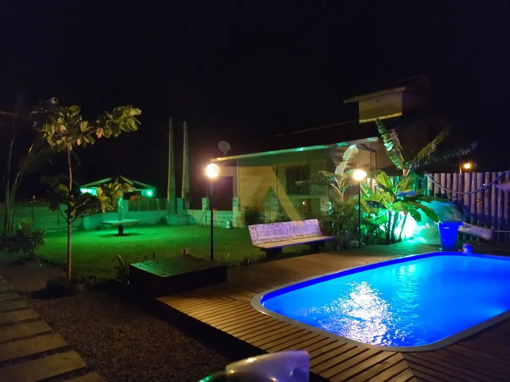 Casa, 3 quartos - Foto 6