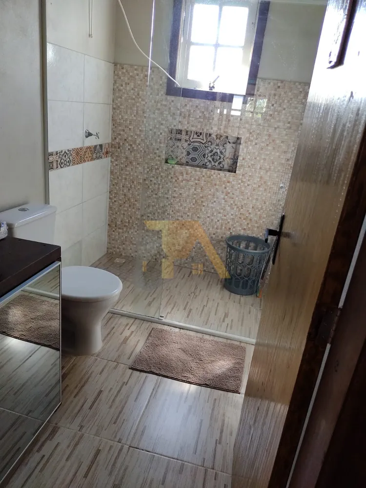 Casa, 3 quartos - Foto 13