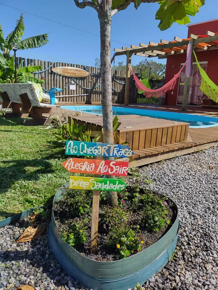 Casa, 3 quartos - Foto 4