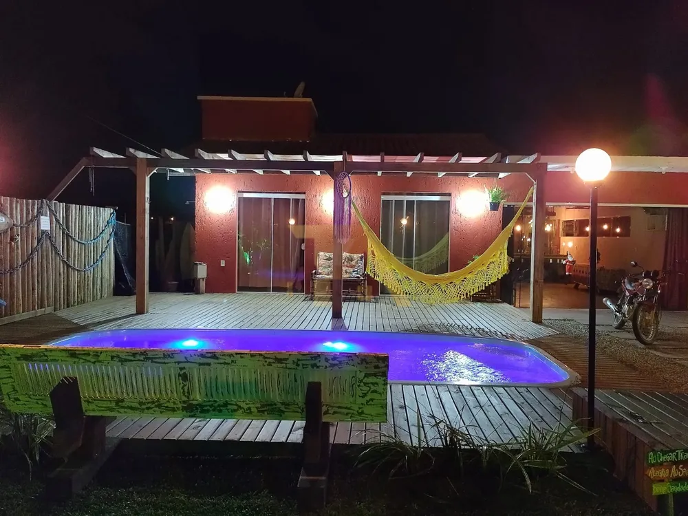 Casa, 3 quartos - Foto 7