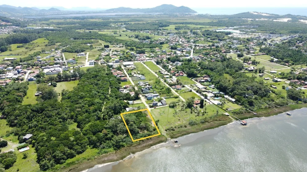 Terreno, 2609 m² - Foto 1