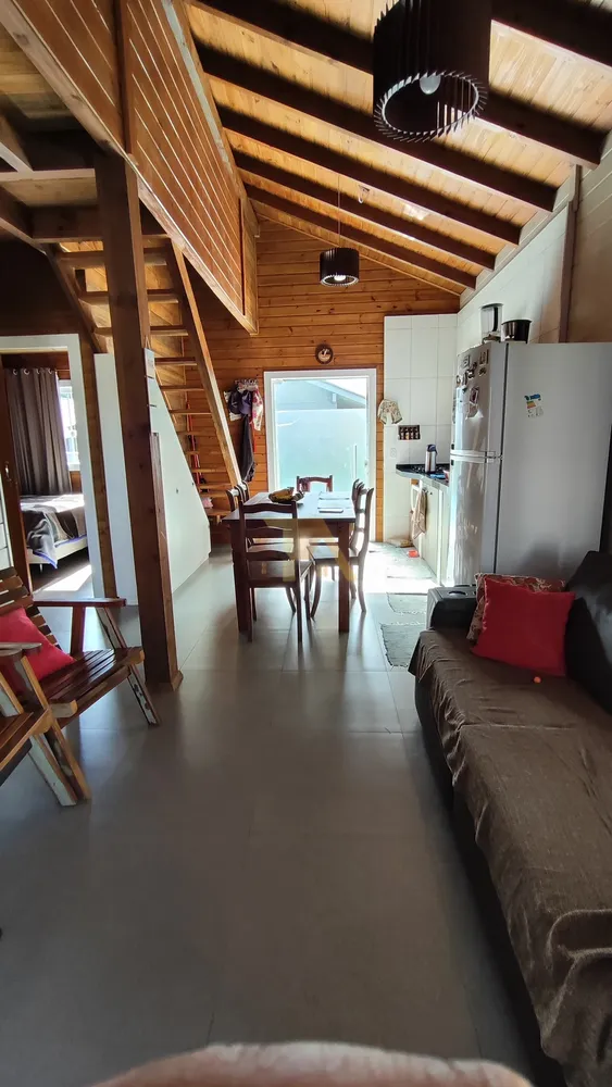 Casa, 2 quartos - Foto 4