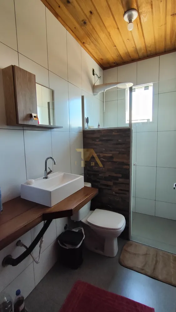 Casa, 2 quartos - Foto 7