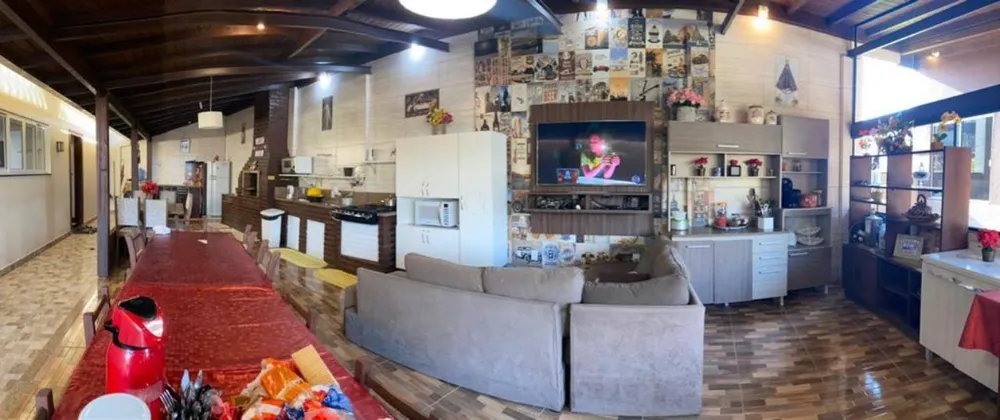 Casa, 3 quartos - Foto 4