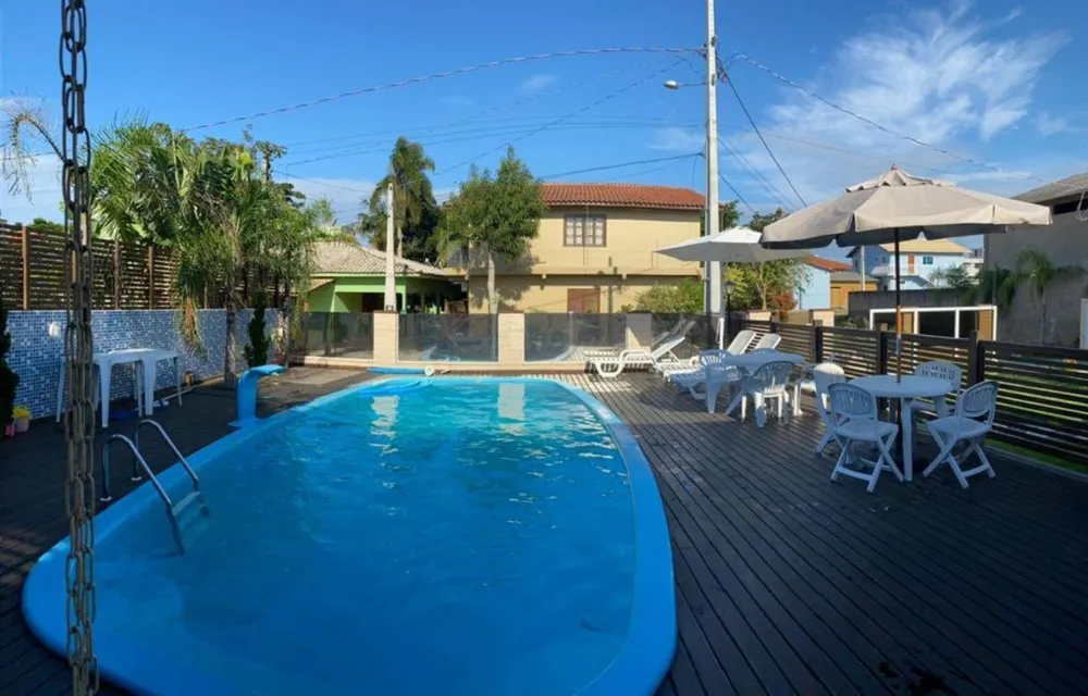 Casa, 3 quartos - Foto 5