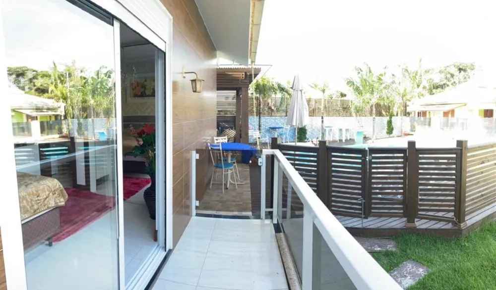 Casa, 3 quartos - Foto 6