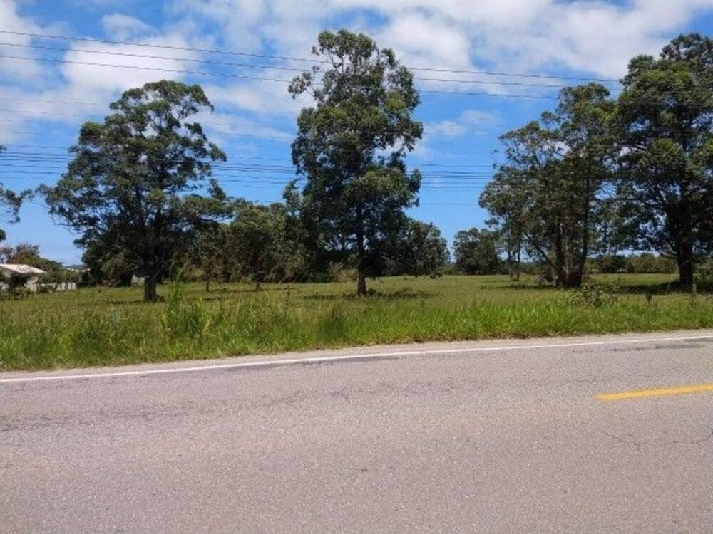 Terreno, 8 hectares - Foto 1