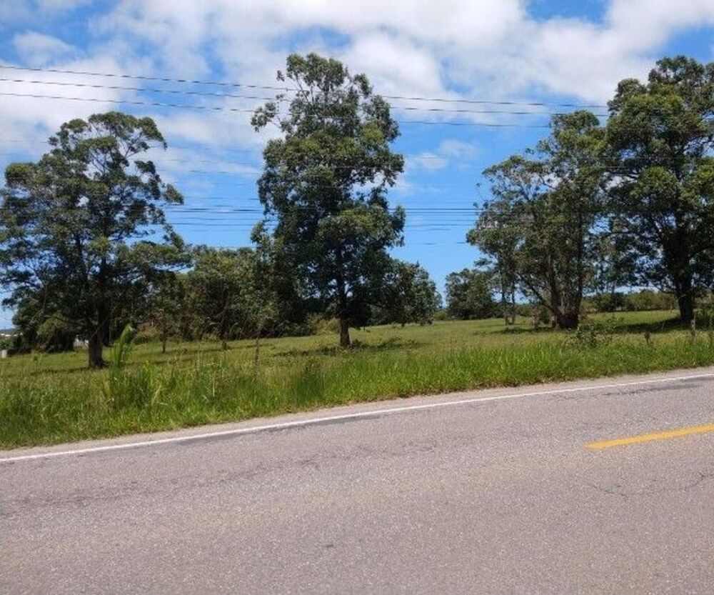 Terreno, 8 hectares - Foto 2