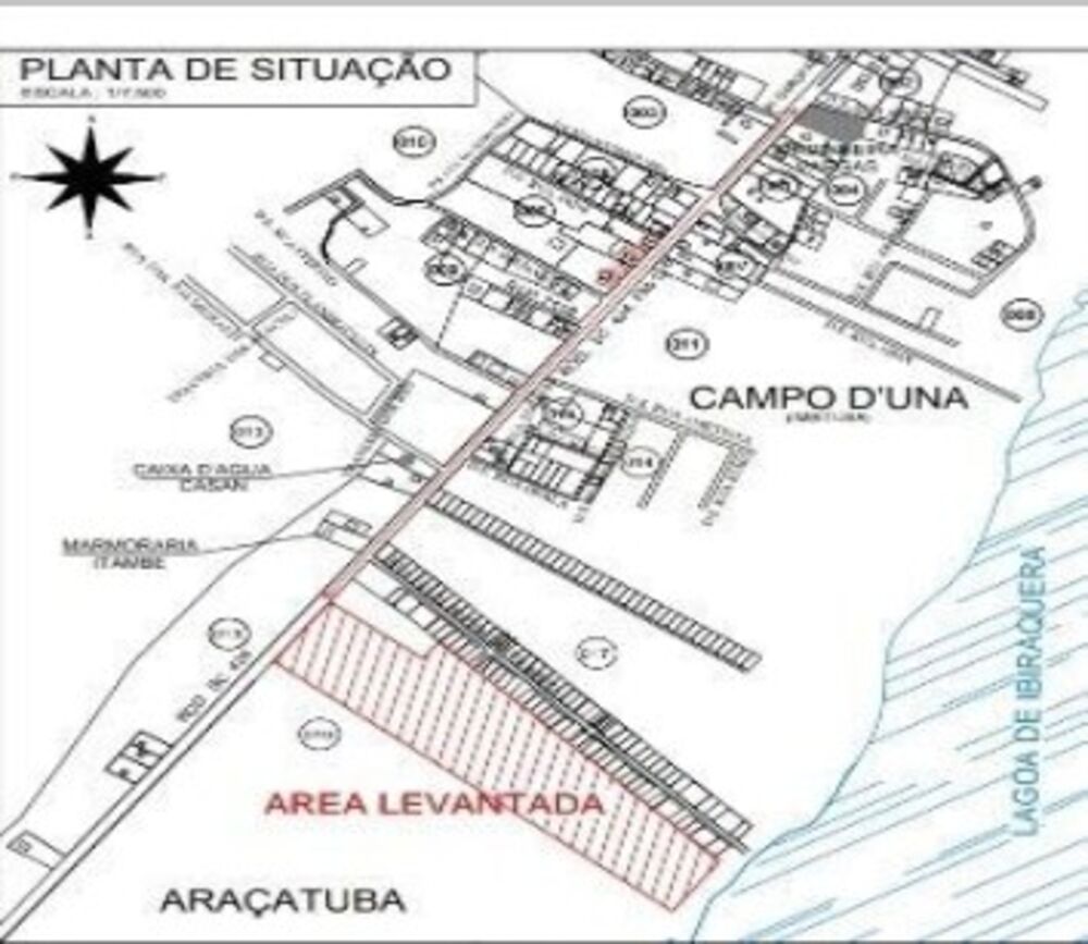 Terreno, 8 hectares - Foto 7