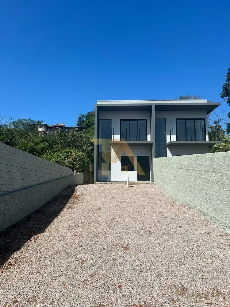 Casa, 2 quartos - Foto 2