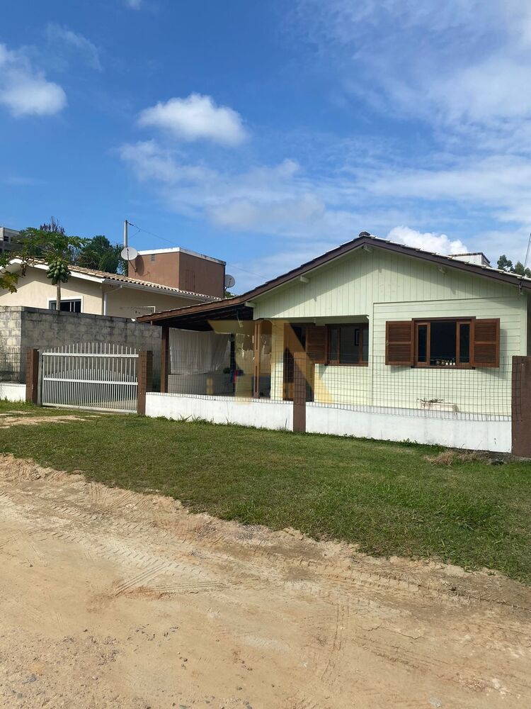 Casa, 2 quartos - Foto 1