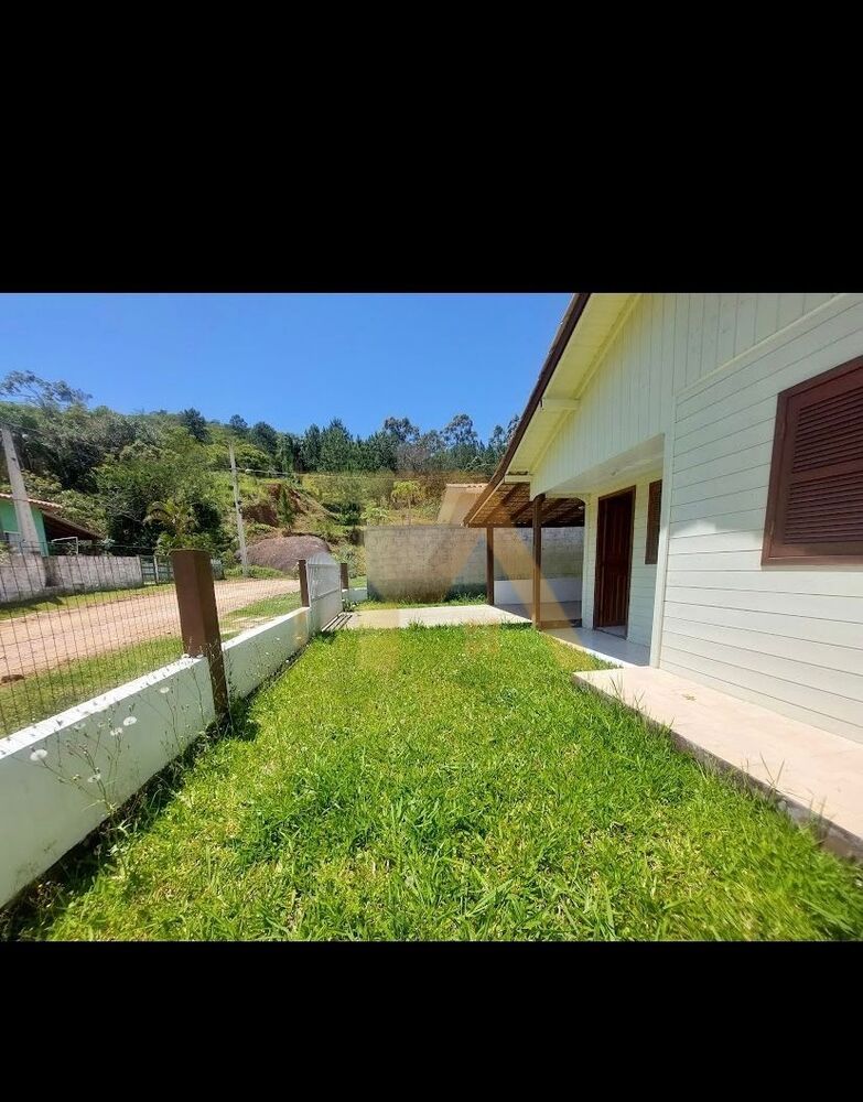 Casa, 2 quartos - Foto 4