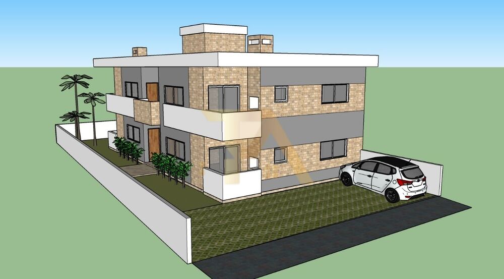 Casa, 1 quarto, 64 m² - Foto 7