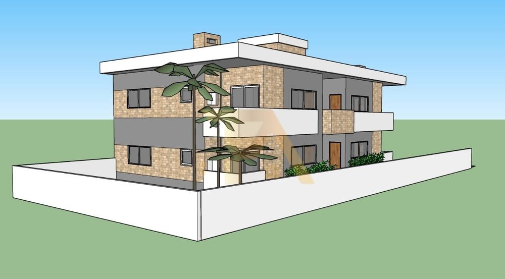 Casa, 1 quarto, 64 m² - Foto 8