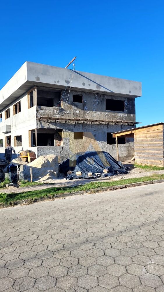 Casa, 1 quarto, 64 m² - Foto 3