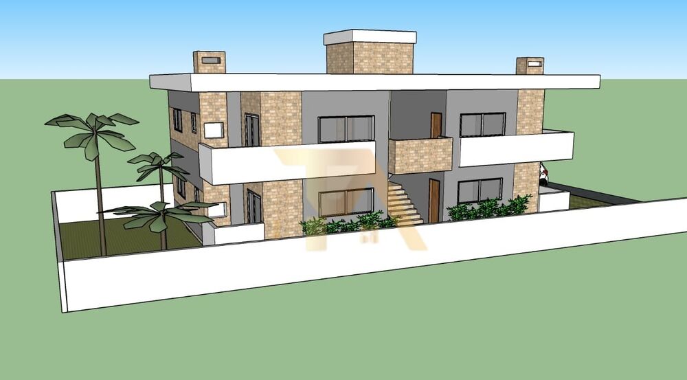 Casa, 1 quarto, 64 m² - Foto 9