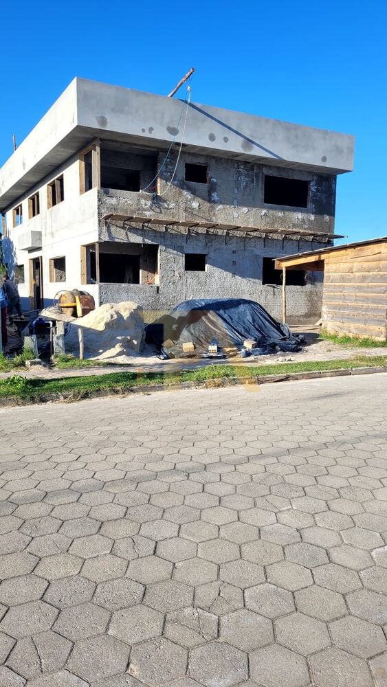 Casa, 1 quarto, 64 m² - Foto 4