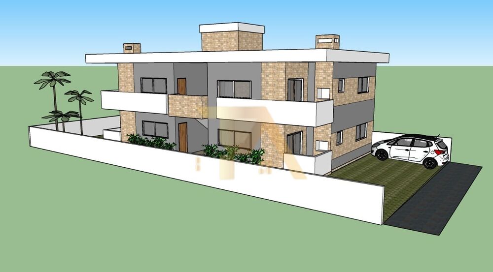 Casa, 1 quarto, 64 m² - Foto 5