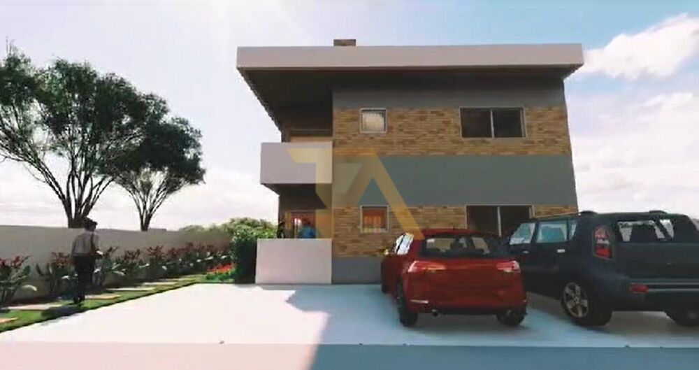 Casa, 1 quarto, 64 m² - Foto 1