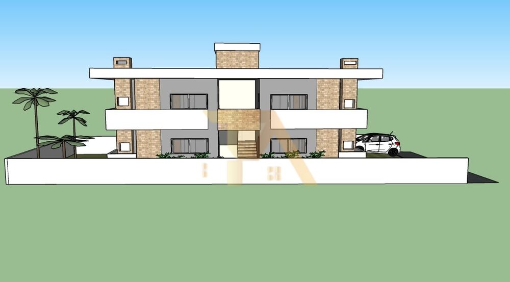 Casa, 1 quarto, 64 m² - Foto 6