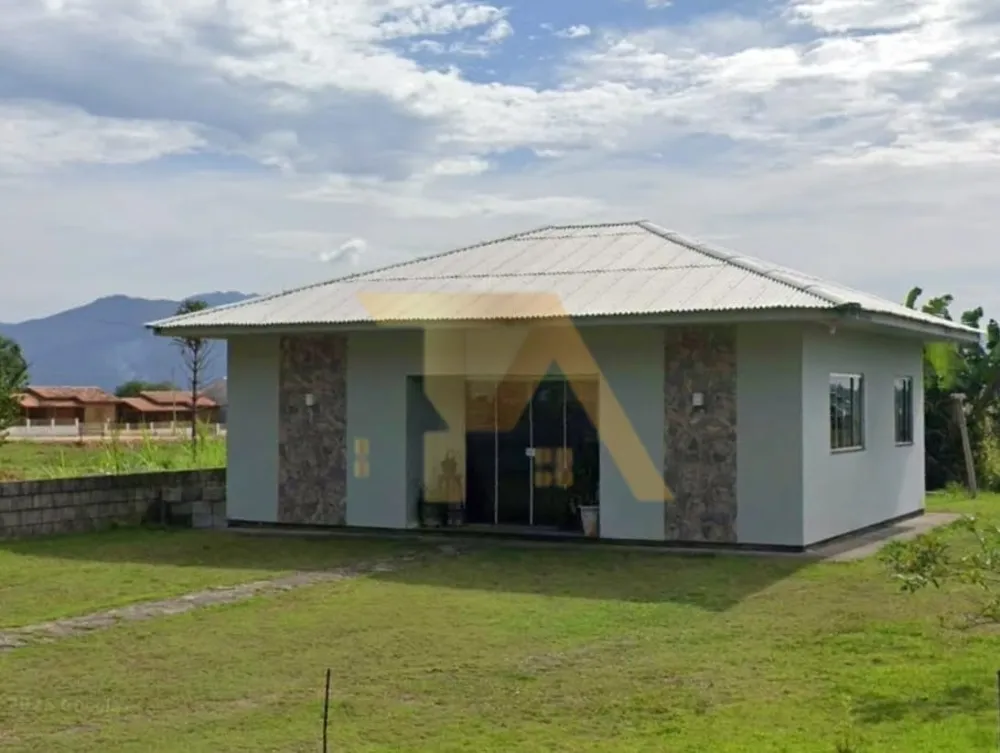 Casa, 2 quartos, 70 m² - Foto 2