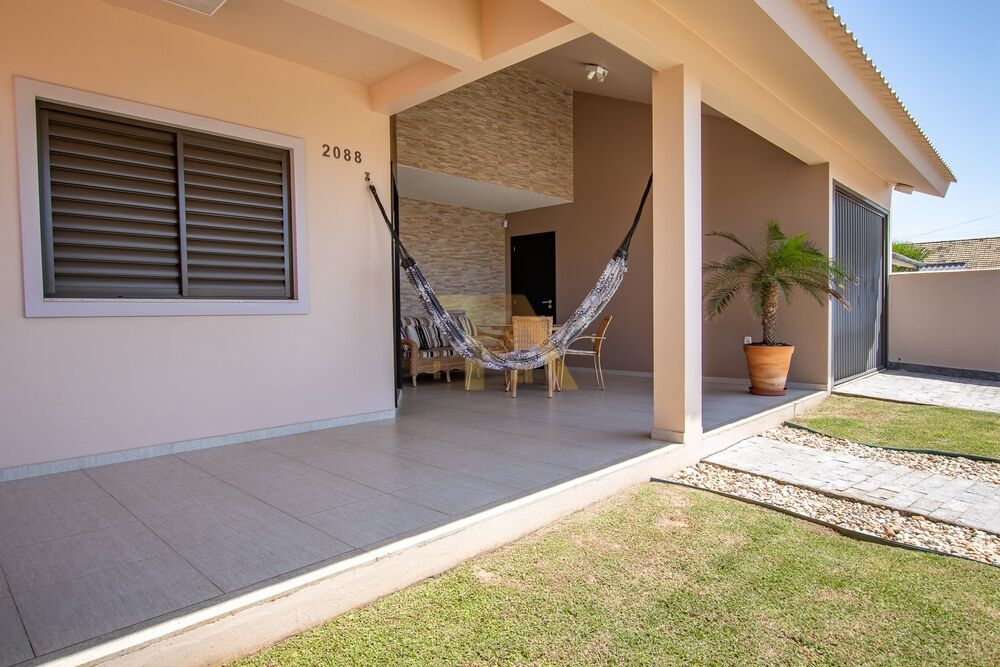 Casa, 4 quartos - Foto 4