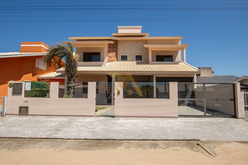 Casa, 4 quartos - Foto 9