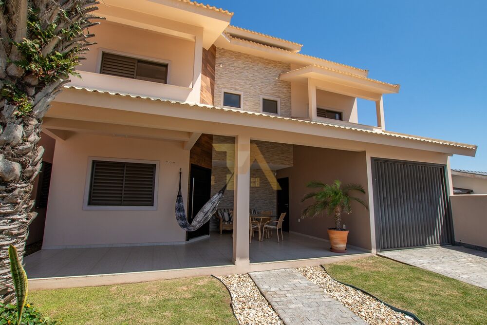 Casa, 4 quartos - Foto 6