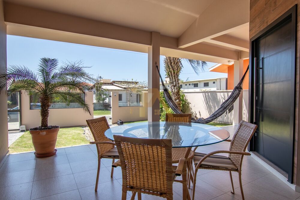 Casa, 4 quartos - Foto 5