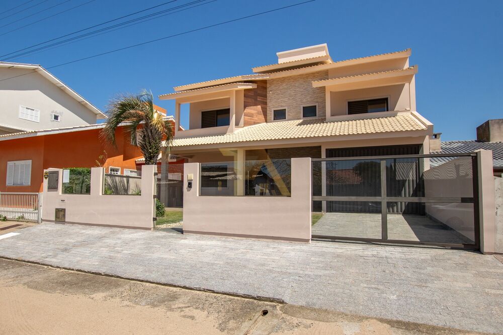 Casa, 4 quartos - Foto 8