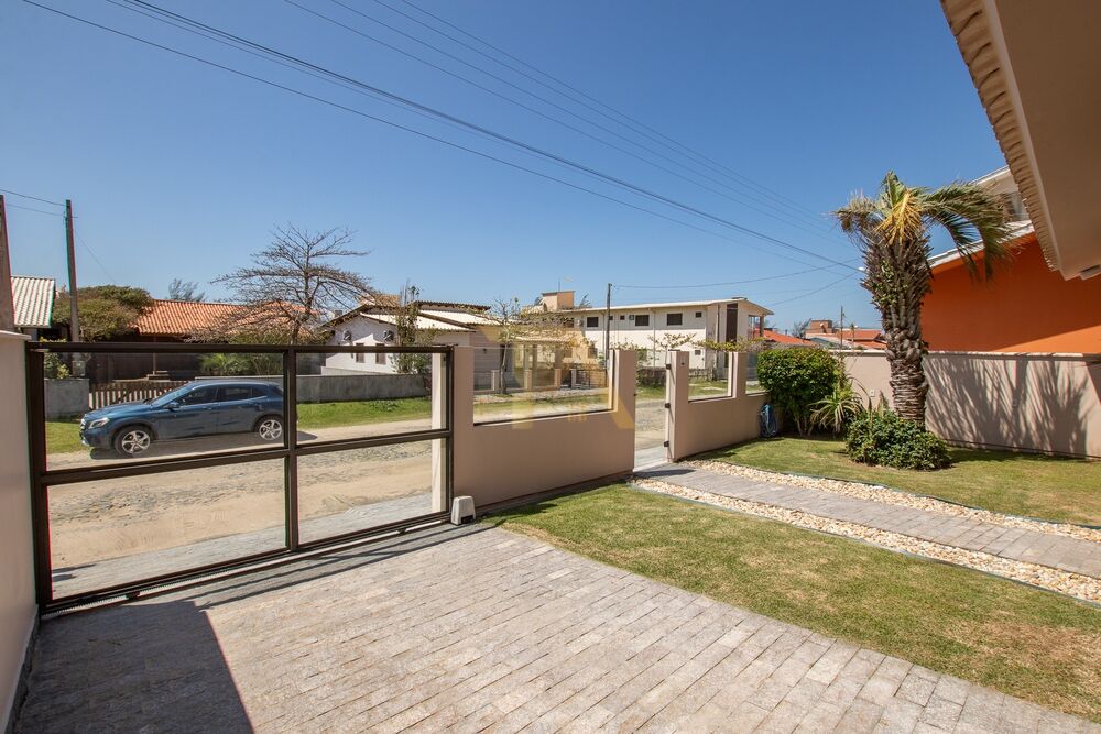 Casa, 4 quartos - Foto 3