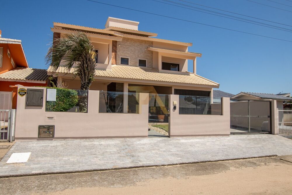 Casa, 4 quartos - Foto 7