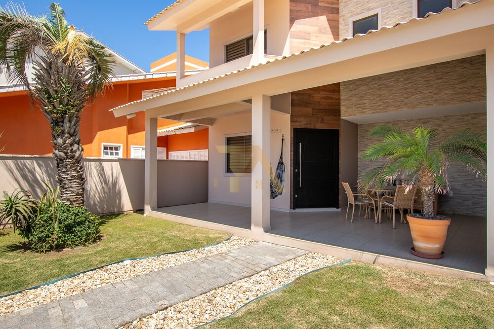 Casa, 4 quartos - Foto 2