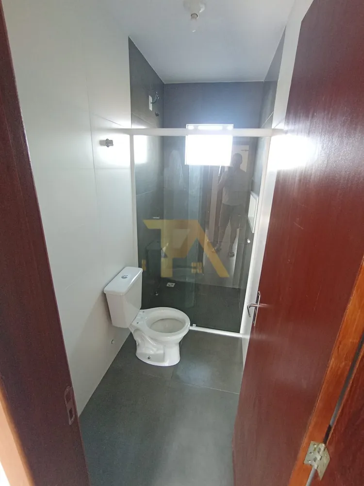 Casa, 2 quartos - Foto 10