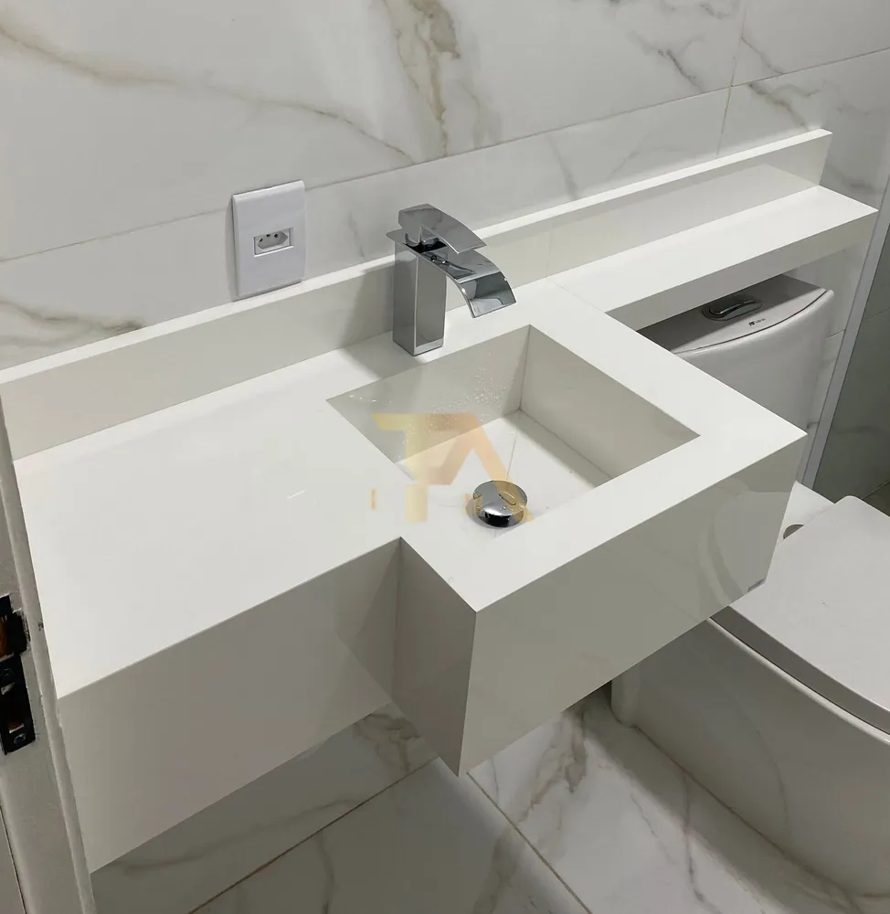 Casa, 2 quartos - Foto 4