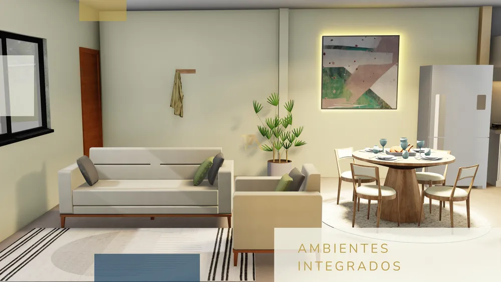 Apartamento, 2 quartos, 110 m² - Foto 12