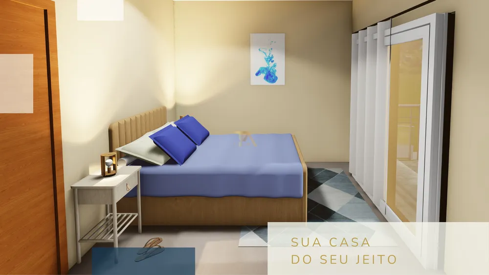 Apartamento, 2 quartos, 110 m² - Foto 10