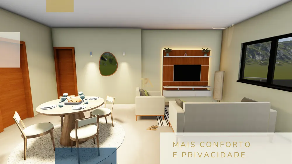 Apartamento, 2 quartos, 110 m² - Foto 13