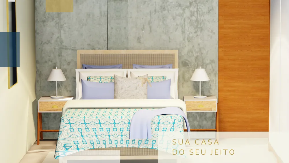 Apartamento, 2 quartos, 110 m² - Foto 15