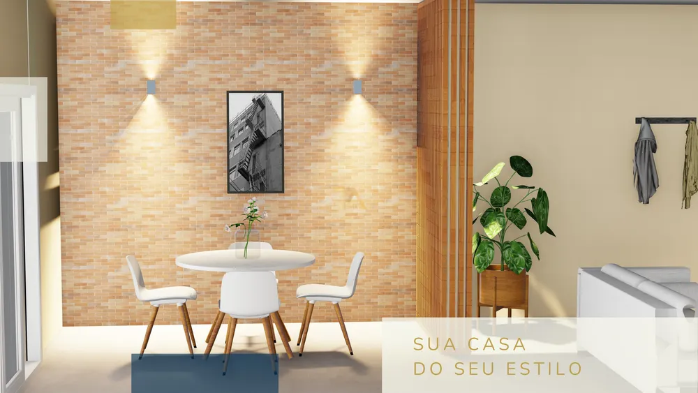 Apartamento, 2 quartos, 110 m² - Foto 9