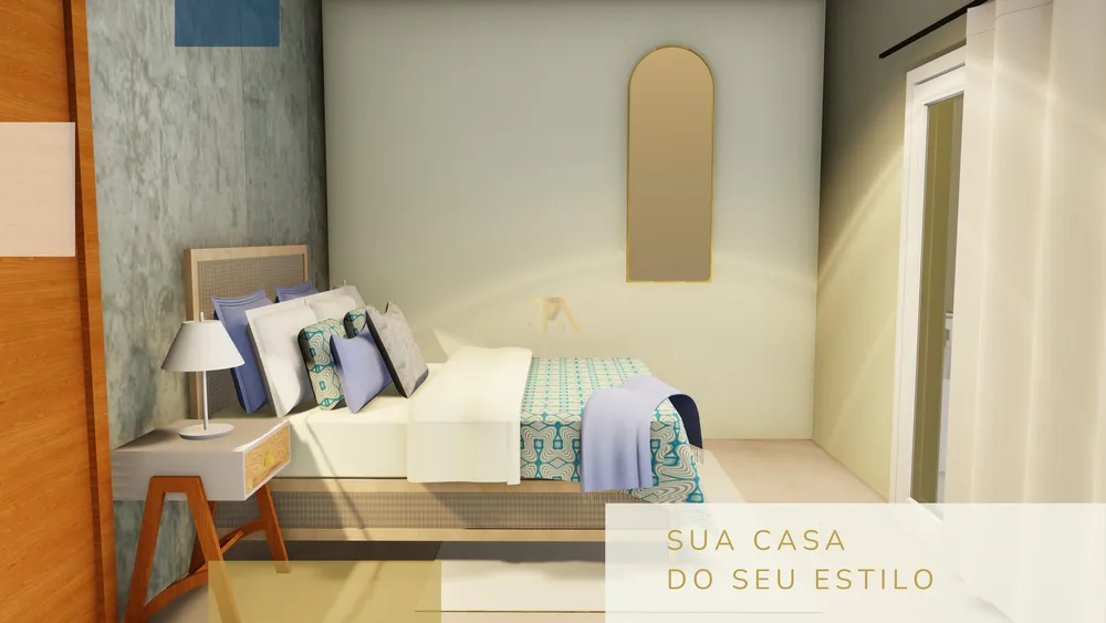 Apartamento, 2 quartos, 110 m² - Foto 14