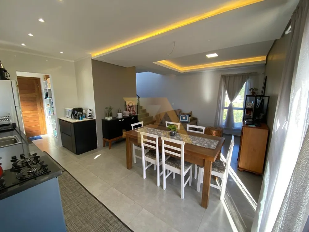 Casa, 2 quartos - Foto 7