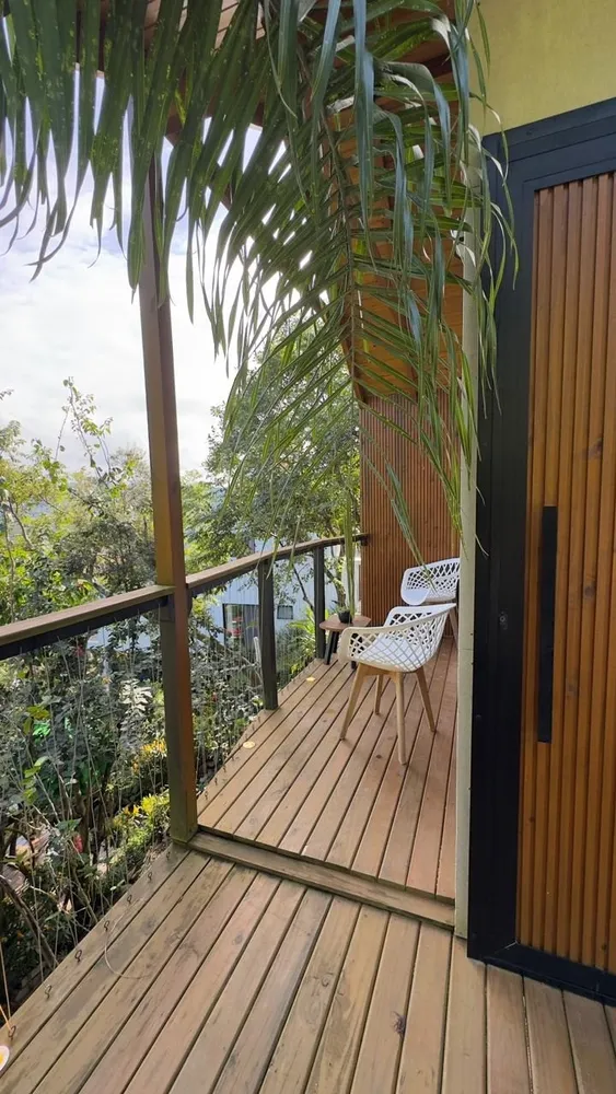 Casa, 1 quarto - Foto 1