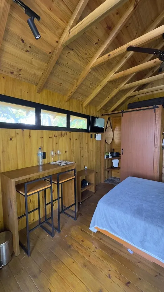 Casa, 1 quarto - Foto 7