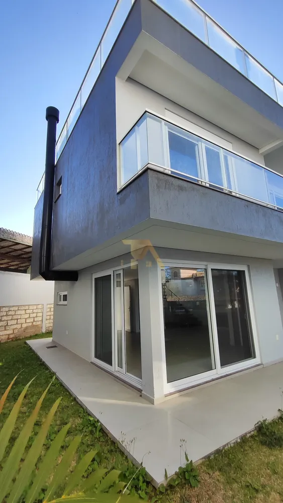 Casa, 3 quartos - Foto 12